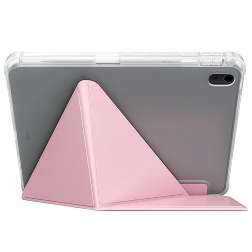 Чехол WIWU Classic III Case Pink для iPad 11'' (2025) | iPad 10.9" (2022)