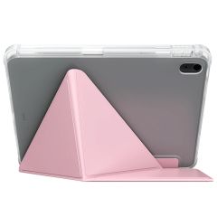 Чохол WIWU Classic III Case Pink для iPad Air 11” M2 | M3 (2024 | 2025)