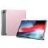 Чохол WIWU Classic III Case Pink для iPad Pro 11” M4 (2024) Чохол WIWU Classic III Case Pink для iPad Pro 11” M4 (2024)