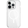 Чохол Wiwu Crystal Magnetic MCC-101 Transparent для iPhone 15 Plus