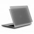 Пластиковая накладка WiWU iSHIELD Black для MacBook Pro 13" (M1| M2 | 2020 | 2022)