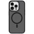 Чехол Wiwu Protective with Magsafe FGG-011 Purple для iPhone 15 Pro Чехол Wiwu Protective with Magsafe FGG-011 Purple для iPhone 15 Pro