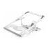 Подставка WIWU Lohas Stand Gray для MacBook (S100)