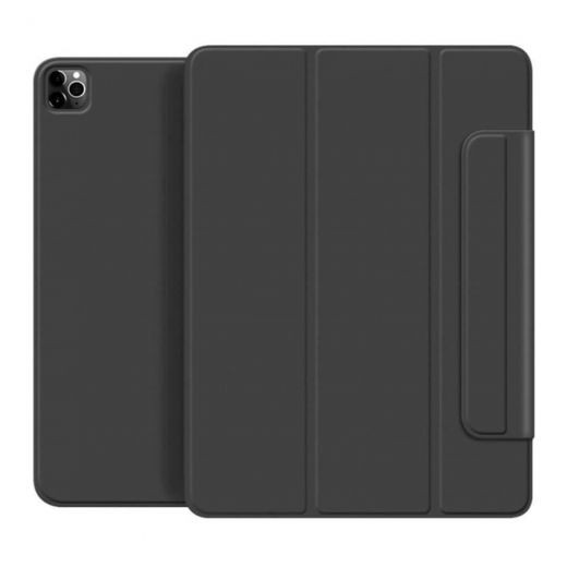 Чохол WIWU Smart Folio Black для iPad Pro 11" (2020 | 2021 | 2022 | M1 | M2) 