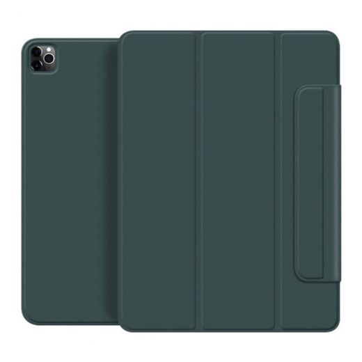 Чохол WIWU Smart Folio Green для iPad Pro 11" (2020 | 2021 | 2022 | M1 | M2) 