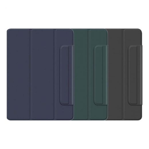 Чохол WIWU Smart Folio Black для iPad Pro 11" (2020 | 2021 | 2022 | M1 | M2) 