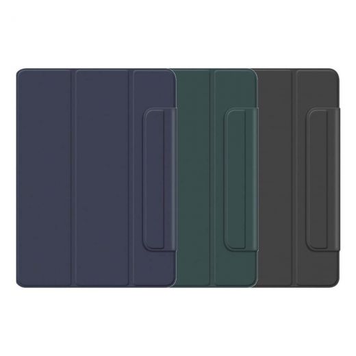 Чохол WIWU Smart Folio Black для iPad Pro 11" (2020 | 2021 | 2022 | M1 | M2) 