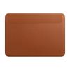 Чохол-папка WIWU Velcro Skin Pro III Leather Brown для MacBook 16" (2021 | 2022 | 2023  M1 | M2 | M3)