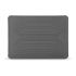 Силіконовий чохол WIWU Voyage Sleeve Grey для MacBook Pro | Air 13.3" Силіконовий чохол WIWU Voyage Sleeve Grey для MacBook Pro | Air 13.3"