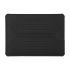 Силіконовий чохол WIWU Voyage Sleeve Black для MacBook Pro | Air 13.3"