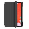 Чехол-подставка WIWU Skin Feeling Protective Case Black для iPad Pro 13" (2024)