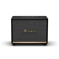 Акустика Marshall Loudspeaker Woburn II Black (1001904)