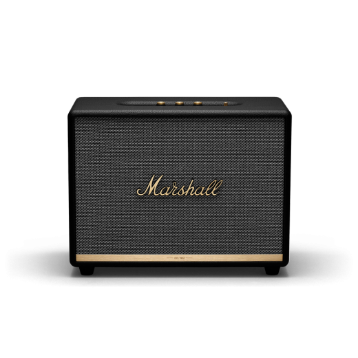 Акустика Marshall Loudspeaker Woburn II Black (1001904)