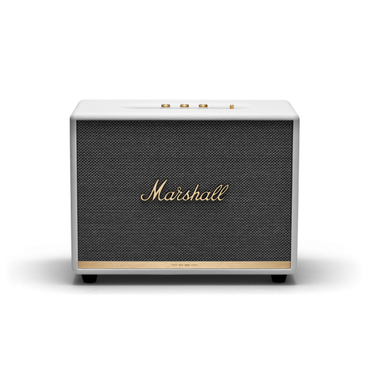 Акустика Marshall Loudspeaker Woburn II White