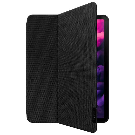 Чохол-книжка LAUT URBAN FOLIO Black для iPad Pro 12.9" (2020 | 2021 | 2022 | M1 | M2) (L_IPP21L_UR_BK)