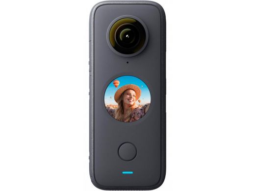 Панорамная камера Insta360 One X2 (CINOSXX/A)