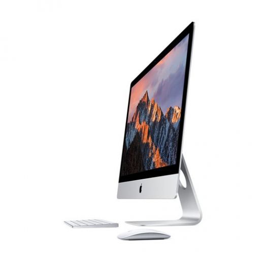 Apple iMac 21.5" Retina 4K, Mid 2017 (MNE02)