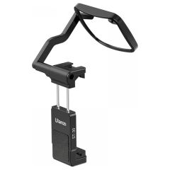 Тримач для телефону Ulanzi Vijim Phone Clip & Flip Mirror Kit Black (UV-3003 ST-30)