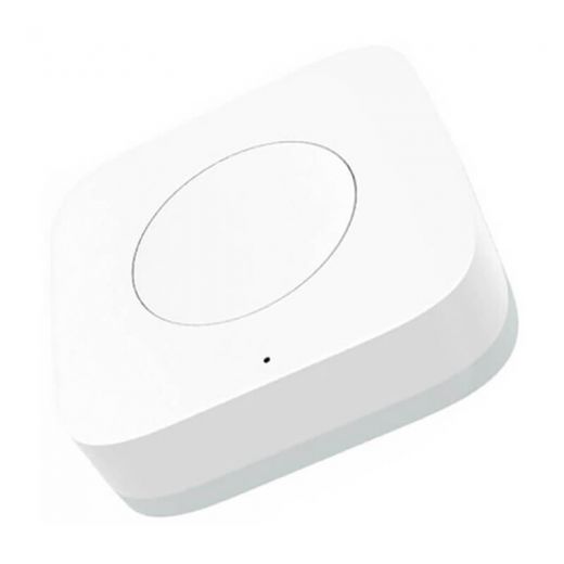 Умный выключатель Xiaomi Aqara Wireless Switch Mini (WXKG11LM)