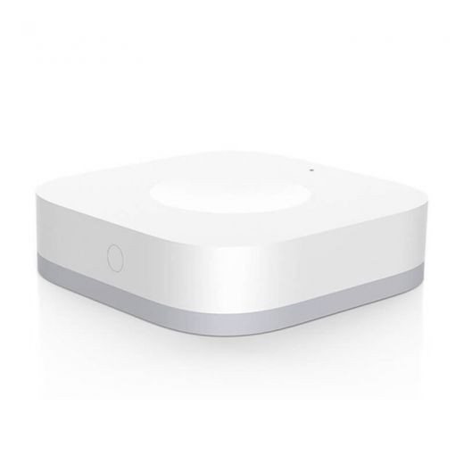 Умный выключатель Xiaomi Aqara Wireless Switch Mini (WXKG11LM)