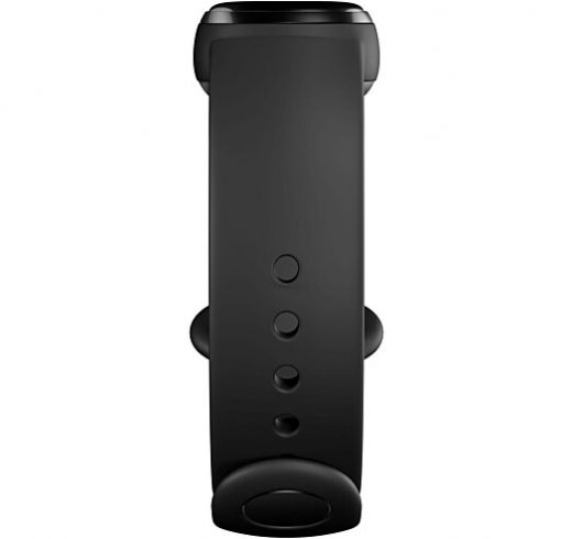 Фитнес-браслет Xiaomi Mi Band 6 Black Global Version