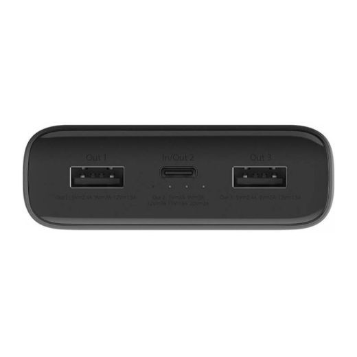 Повербанк (внешний аккумулятор) Xiaomi Mi Powerbank 3 Super Flash 50W (20000mAh)