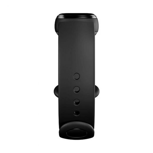 Фітнес-браслет Xiaomi Mi Smart Band 6 Black