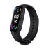 Фитнес-браслет Xiaomi Mi Smart Band 6 NFC Black Фитнес-браслет Xiaomi Mi Smart Band 6 NFC Black