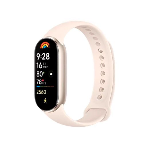 Фитнес-браслет Xiaomi Mi Smart Band 9 Titan Gray (BHR8642GL)