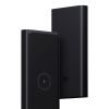 Повербанк Xiaomi Power Bank Mi Wireless Charger 10000 mAh Black