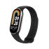 Фитнес-браслет Xiaomi Mi Smart Band 8 Black Фитнес-браслет Xiaomi Mi Smart Band 8 Black