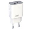 Зарядка XO L99 2.4A White