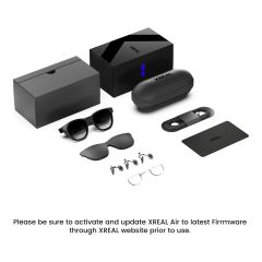Умные очки XREAL Air AR Glasses (NR-7100RGL)
