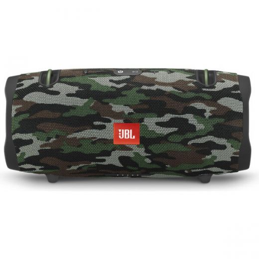 Портативная колонка JBL Xtreme 2 Squad 
