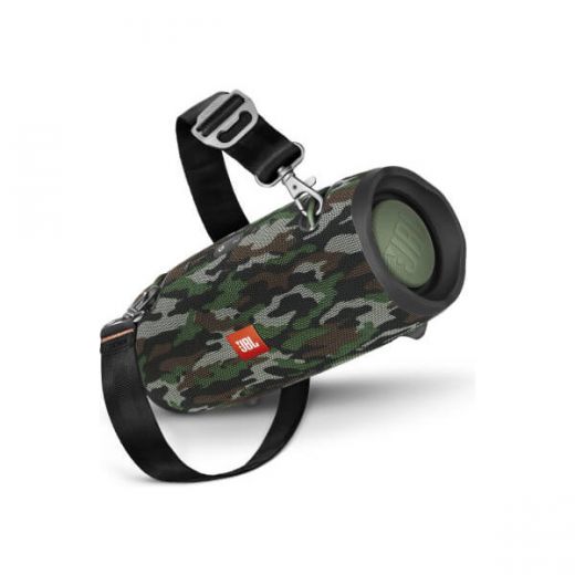 Портативная колонка JBL Xtreme 2 Squad 