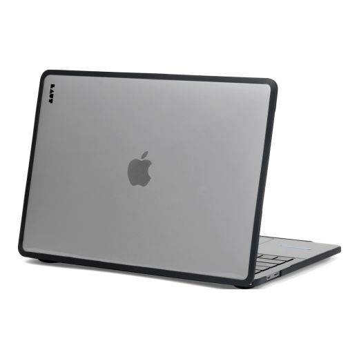Чохол-накладка Laut Huex Protect Frost для MacBook Pro 16" M1 | M2 | M3 | M4 (2021 | 2023 | 2024) (L_MP21L_HPT_F)