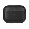 Шкіряний чохол Native Union (RE) Classic Case Black для Airpods Pro (2 покоління) (APPRO2-LTHR-BLK)