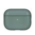 Кожаный чехол Native Union (RE) Classic Case  Slate Green для Airpods Pro (2 поколение) (APPRO2-LTHR-GRN)