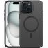 Чехол Alabay Cloud Matte Series Black для iPhone 14 Чехол Alabay Cloud Matte Series Black для iPhone 14