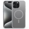 Чохол Alabay Cloud Matte Series Grey для iPhone 16 Pro Max