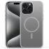Чохол Alabay Cloud Matte Series Grey для iPhone 16 Pro Max Чохол Alabay Cloud Matte Series Grey для iPhone 16 Pro Max