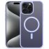 Чехол Alabay Cloud Matte Series Light Purple для iPhone 14 Pro Max Чехол Alabay Cloud Matte Series Light Purple для iPhone 14 Pro Max