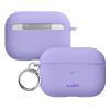 Чехол Laut Huex Pastel Violet для AirPods Pro 2nd Gen (L_APP2_HXP_PU)