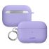 Чехол Laut Huex Pastel Violet для AirPods Pro 2nd Gen (L_APP2_HXP_PU) Чехол Laut Huex Pastel Violet для AirPods Pro 2nd Gen (L_APP2_HXP_PU)