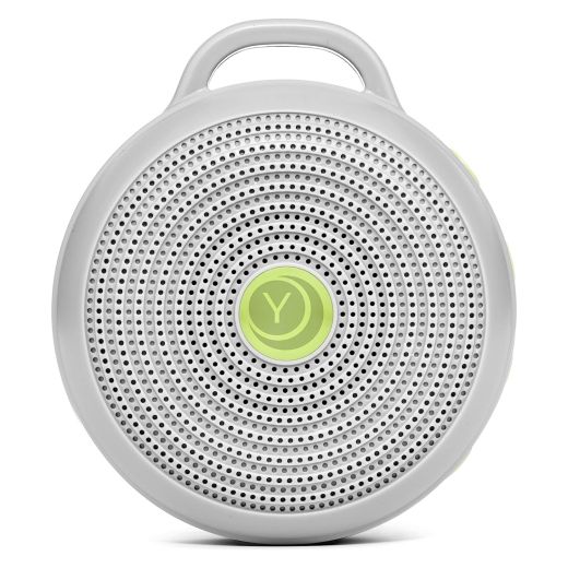 Умная колонка для младенцев Yogasleep Hushh Portable White Noise Sound Machine for Baby