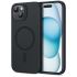 Чохол ESR Cloud Soft Case (HaloLock) Black для iPhone 15 (1A6800102) Чохол ESR Cloud Soft Case (HaloLock) Black для iPhone 15 (1A6800102)