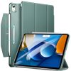 Чохол ESR Ascend Trifold Case Forest Green для iPad Air 11” 6 M2 (2024) | Air 10.9" 4 | 5 M1 (2020 | 2022)
