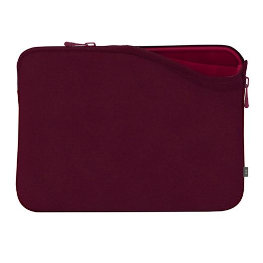 Чехол-папка MW Seasons Sleeve Case Wine для MacBook Pro 14" M1 | M2 | M3 | M4 (2021 | 2022 | 2023 | 2024) | MacBook Air 13" M4 | M3 | M2 (2025 | 2024 | 2022) (MW-410129)