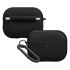 Чехол с карабином Laut POD Charcoal для AirPods Pro 2nd Gen (L_APP2_POD_BK) Чехол с карабином Laut POD Charcoal для AirPods Pro 2nd Gen (L_APP2_POD_BK)