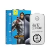 Защитное стекло Blueo 2.5D Silk Full Cover HD Glass для iPhone 16 Pro Max (PBJ1-I16PM)